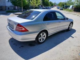 Mercedes-Benz C 220, снимка 5