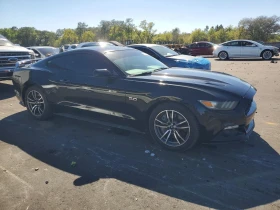 Ford Mustang 5.0l 2dr Fastback GT, снимка 4