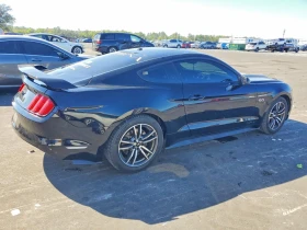 Ford Mustang 5.0l 2dr Fastback GT, снимка 3
