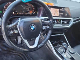 BMW 330 xDrive* AвтоКредит * (ЦЕНА ДО БГ), снимка 7