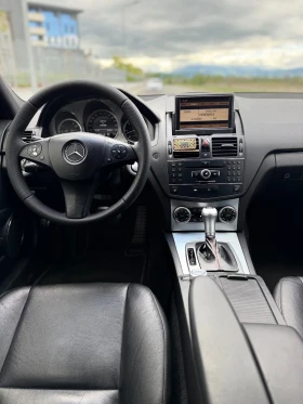 Mercedes-Benz C 320 AMG* Keyless* Full* , снимка 10