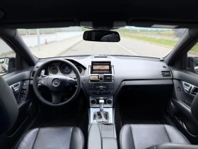 Mercedes-Benz C 320 AMG* Keyless* Full* , снимка 9