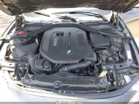BMW 340 * M-SPORT* КОЖА* ПОДГРЕВ* ШИБИДАХ* , снимка 9