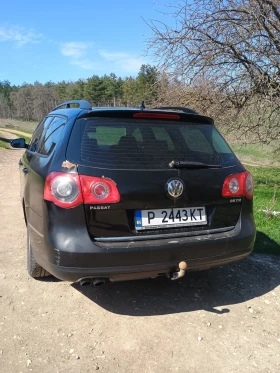 VW Passat 2.0 140hp, снимка 3