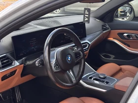 BMW 330 XDrive, снимка 8
