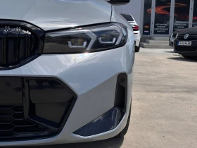 BMW 330 XDrive, снимка 5