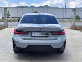 BMW 330 XDrive, снимка 4