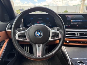 BMW 330 XDrive, снимка 13