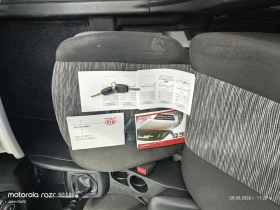 Kia Ceed 1.6 CRDi 90 k.c. Klimatik 2009г., снимка 11