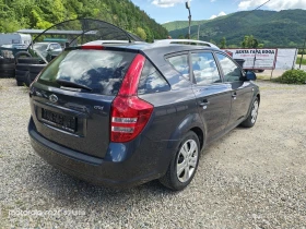 Kia Ceed 1.6 CRDi 90 k.c. Klimatik 2009г., снимка 6
