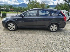 Kia Ceed 1.6 CRDi 90 k.c. Klimatik 2009г., снимка 5