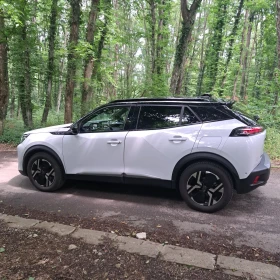 Peugeot 2008 Напълно оборудван Peugeot 2008 GT, Хибрид, ВЕРИЖЕН, снимка 13