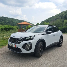 Peugeot 2008 Напълно оборудван Peugeot 2008 GT, Хибрид, ВЕРИЖЕН, снимка 6