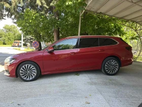 Skoda Superb L&K, снимка 4