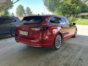 Skoda Superb L&K, снимка 16