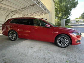 Skoda Superb L&K, снимка 11