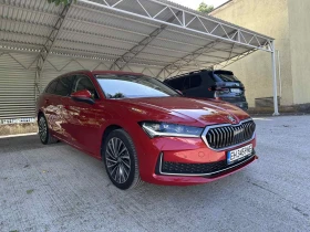Skoda Superb L&K, снимка 8