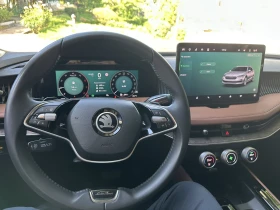 Skoda Superb L&K, снимка 10
