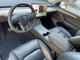 Tesla Model Y Long Range 4x4 Европейска Гаранция, снимка 11