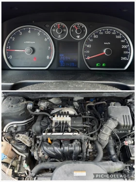 Hyundai I30 1.4i / ГАЗ / КЛИМА, снимка 13