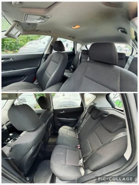 Hyundai I30 1.4i / ГАЗ / КЛИМА, снимка 12