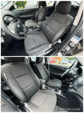 Hyundai I30 1.4i / ГАЗ / КЛИМА, снимка 11