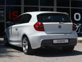 BMW 118 d/М Sport Packet/Шибедах/Автомат/Подгрев/, снимка 4