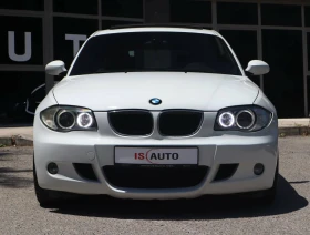 BMW 118 d/М Sport Packet/Шибедах/Автомат/Подгрев/, снимка 2