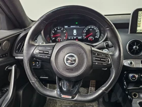 Kia Stinger 3.3 Turbo 2WD| 365к.с.| ВКЛ.ТЕХНОТЕСТ, снимка 12
