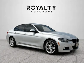BMW 330 i M Sport ЦЕНА ДО БЪЛГАРИЯ АВТОКРЕДИТ, снимка 4
