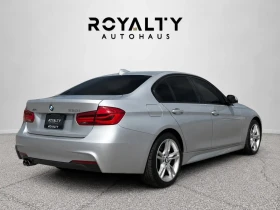BMW 330 i M Sport ЦЕНА ДО БЪЛГАРИЯ АВТОКРЕДИТ, снимка 3