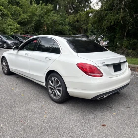 Mercedes-Benz C 300 4Matic C300, снимка 3