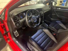VW Golf R  DSG / FENDER / CARFAX / АВТОКРЕДИТ , снимка 5
