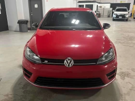 VW Golf R  DSG / FENDER / CARFAX / АВТОКРЕДИТ , снимка 6