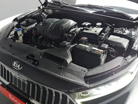 Kia K7 2.5 Automatic, снимка 17