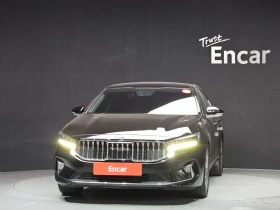 Kia K7 2.5 Automatic, снимка 2