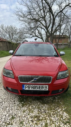 Volvo V50, снимка 8