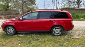 Volvo V50, снимка 2