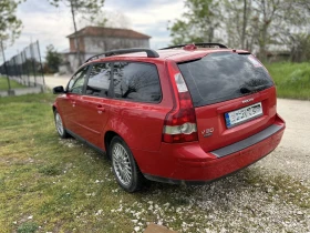 Volvo V50, снимка 3