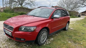 Volvo V50, снимка 1