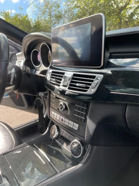 Mercedes-Benz CLS 350, снимка 8
