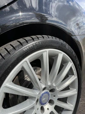Mercedes-Benz CLS 350, снимка 10