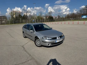 Renault Laguna 2.2dci/6-скорости/КЛИМАТИК/ТОП СЪСТОЯНИЕ!!!, снимка 3