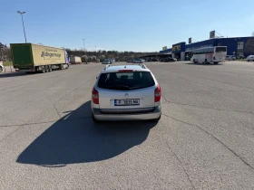 Renault Laguna 2.2dci/6-скорости/КЛИМАТИК/ТОП СЪСТОЯНИЕ!!!, снимка 5
