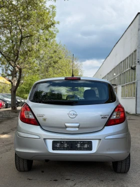 Opel Corsa, снимка 6