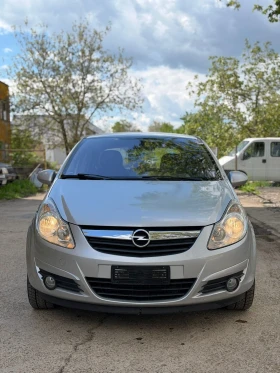 Opel Corsa, снимка 9