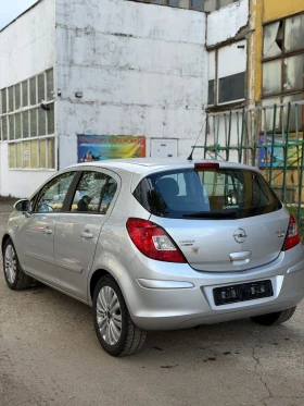 Opel Corsa, снимка 4