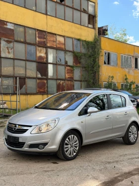Opel Corsa, снимка 1