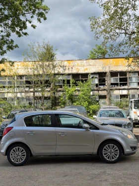 Opel Corsa, снимка 7