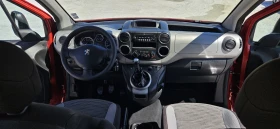 Peugeot Partner 1.6hdi, снимка 2